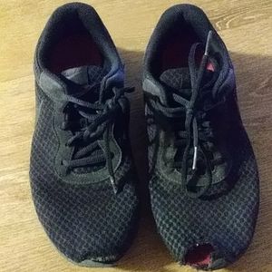 Nike Shoes Men Size 9.5 thrashed worn out well worn